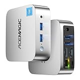 ACEMAGICIAN AD03 N95 Intel 12th Gen N95 Mini PC review - The Gadgeteer